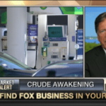Fox Business: Benchmark on Oil Prices and Market Impacts